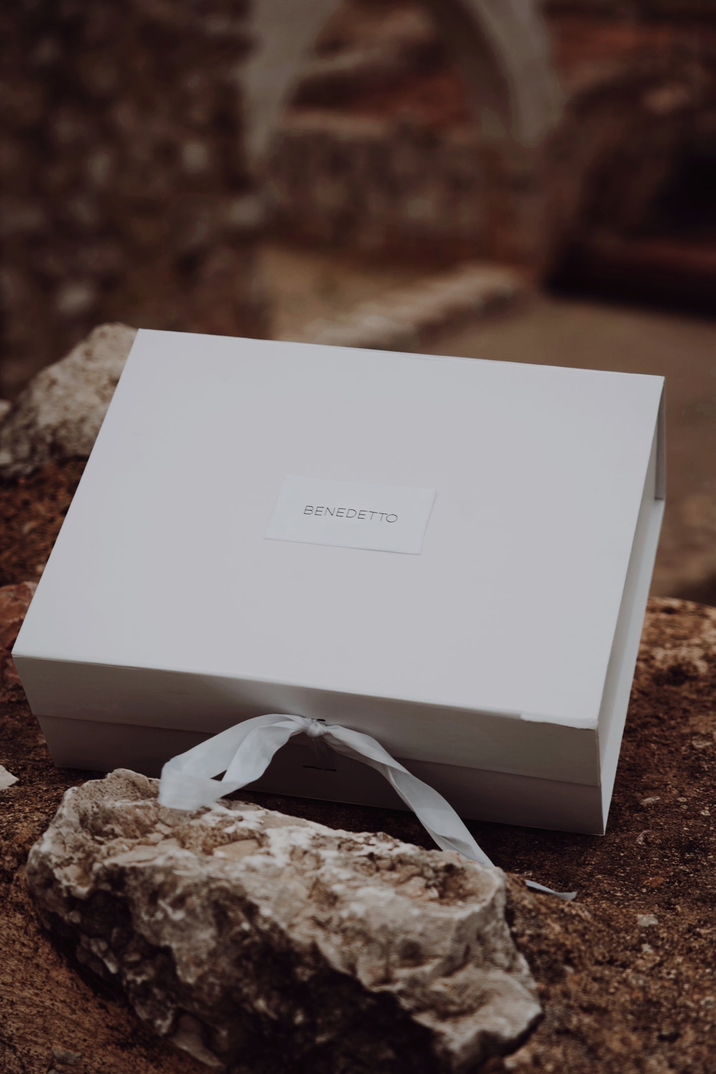 Royal blue off-shoulder mini dress